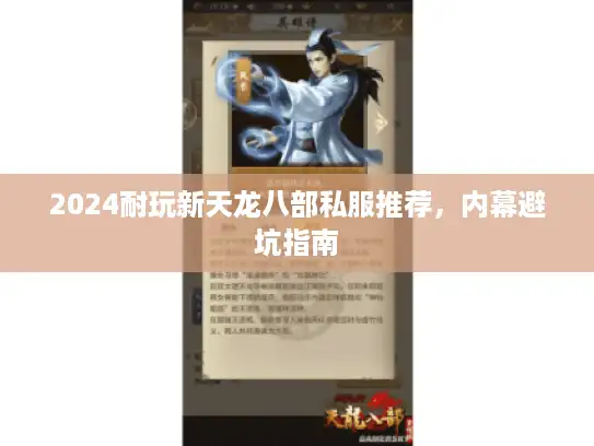 2024耐玩新天龙八部私服推荐，内幕避坑指南