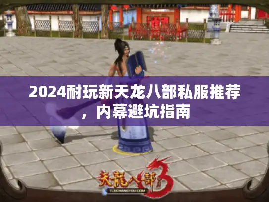 2024耐玩新天龙八部私服推荐，内幕避坑指南