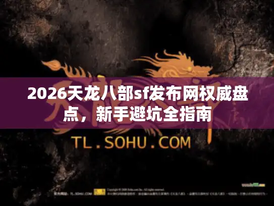 2026天龙八部sf发布网权威盘点，新手避坑全指南