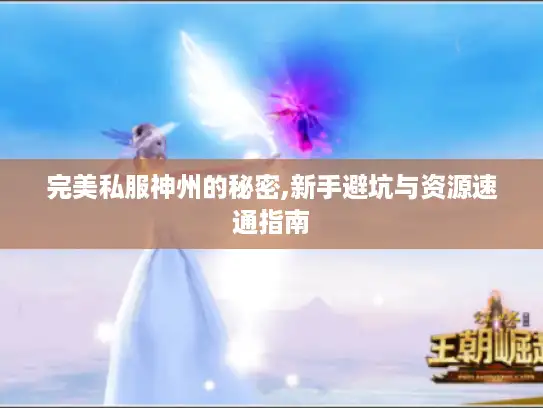 完美私服神州的秘密,新手避坑与资源速通指南