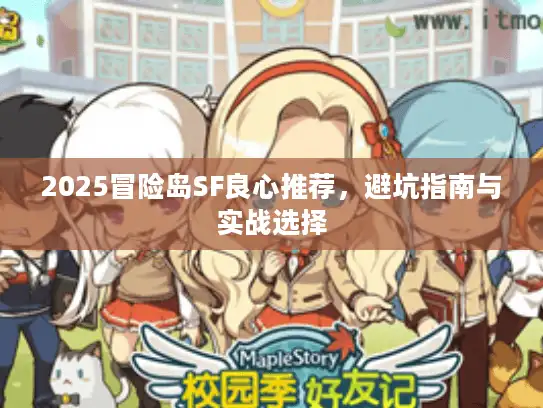 2025冒险岛SF良心推荐，避坑指南与实战选择