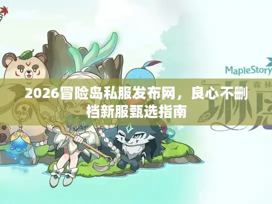 2026冒险岛私服发布网，良心不删档新服甄选指南
