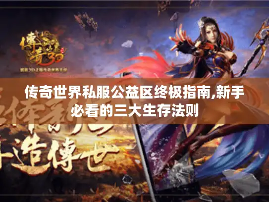 传奇世界私服公益区终极指南,新手必看的三大生存法则