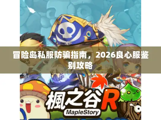 冒险岛私服防骗指南，2026良心服鉴别攻略