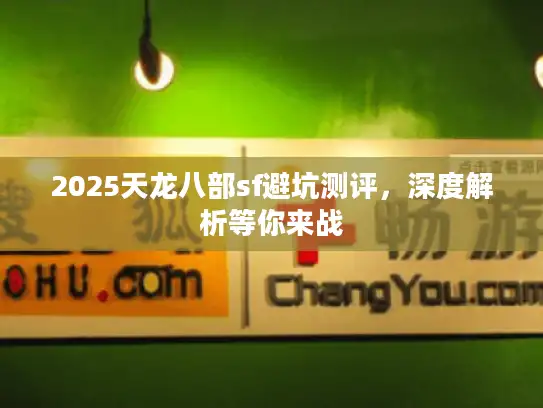 2025天龙八部sf避坑测评，深度解析等你来战