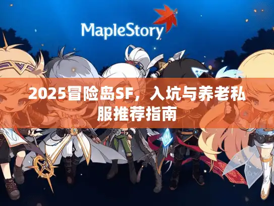 2025冒险岛SF，入坑与养老私服推荐指南