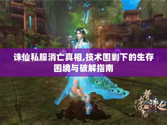 诛仙私服消亡真相,技术围剿下的生存困境与破解指南