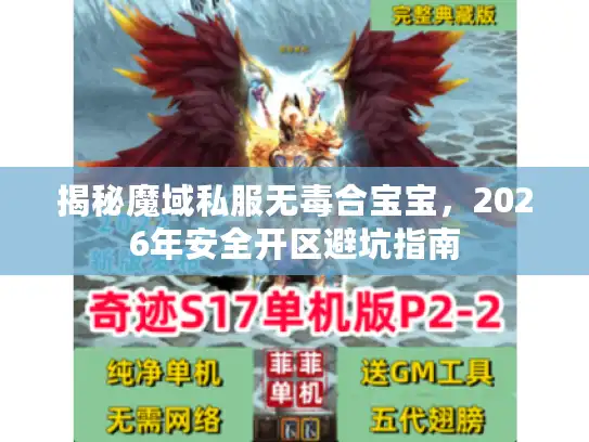 揭秘魔域私服无毒合宝宝，2026年安全开区避坑指南