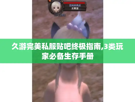 久游完美私服贴吧终极指南,3类玩家必备生存手册