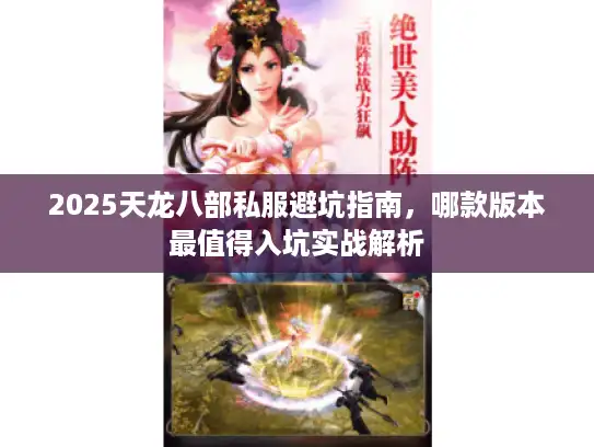 2025天龙八部私服避坑指南，哪款版本最值得入坑实战解析