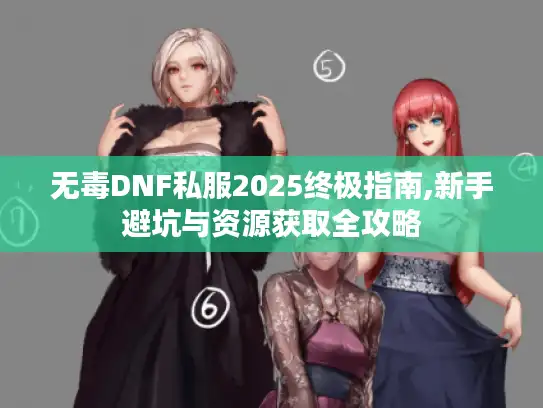 无毒DNF私服2025终极指南,新手避坑与资源获取全攻略 无毒DNF私服2025终极指南,新手避坑与资源获取全攻略