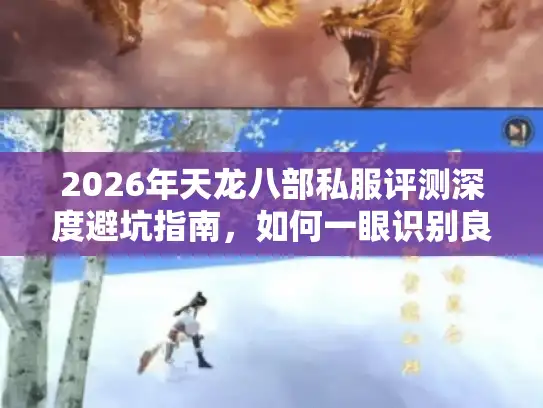 2026年天龙八部私服评测深度避坑指南,如何一眼识别良心服? 2026年天龙八部私服评测深度避坑指南,如何一眼识别良心服?
