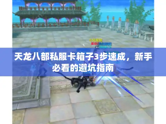 天龙八部私服卡箱子3步速成,新手必看的避坑指南 天龙八部私服卡箱子3步速成,新手必看的避坑指南
