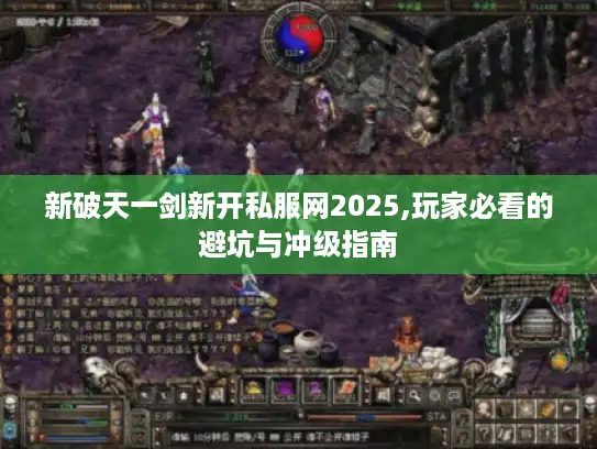 新破天一剑新开私服网2025,玩家必看的避坑与冲级指南
