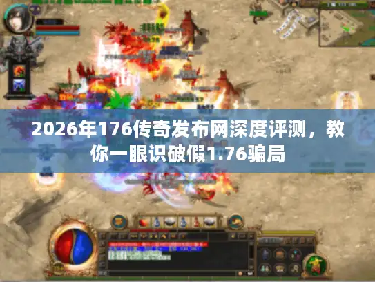 2026年176传奇发布网深度评测，教你一眼识破假1.76骗局