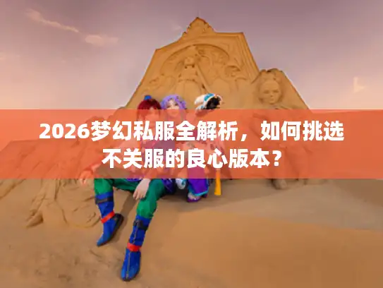 2026梦幻私服全解析，如何挑选不关服的良心版本？