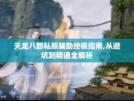 天龙八部私服辅助终极指南,从避坑到精通全解析 天龙八部私服辅助终极指南,从避坑到精通全解析