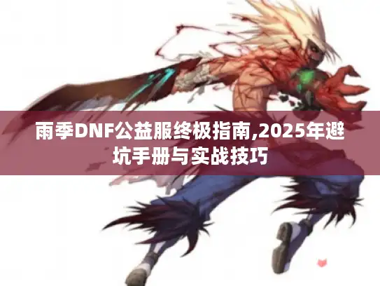雨季DNF公益服终极指南,2025年避坑手册与实战技巧 雨季DNF公益服终极指南,2025年避坑手册与实战技巧