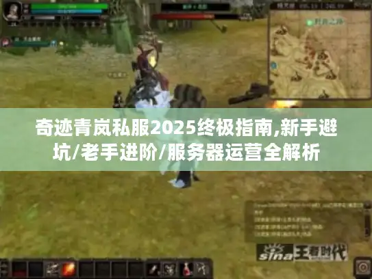 奇迹青岚私服2025终极指南,新手避坑/老手进阶/服务器运营全解析