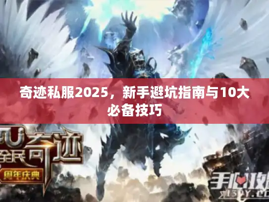 奇迹私服2025,新手避坑指南与10大必备技巧 奇迹私服2025,新手避坑指南与10大必备技巧
