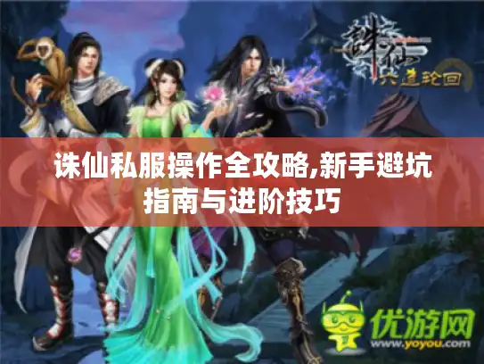 诛仙私服操作全攻略,新手避坑指南与进阶技巧