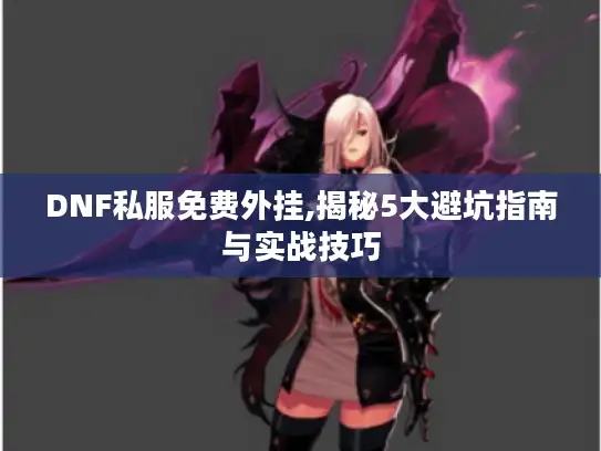 DNF私服免费外挂,揭秘5大避坑指南与实战技巧 DNF私服免费外挂,揭秘5大避坑指南与实战技巧