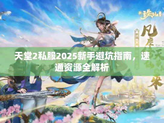 天堂2私服2025新手避坑指南，速通资源全解析