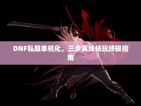 DNF私服单机化，三步离线畅玩终极指南
