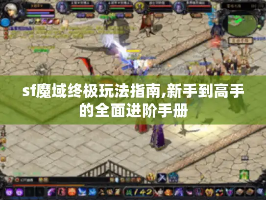 sf魔域终极玩法指南,新手到高手的全面进阶手册