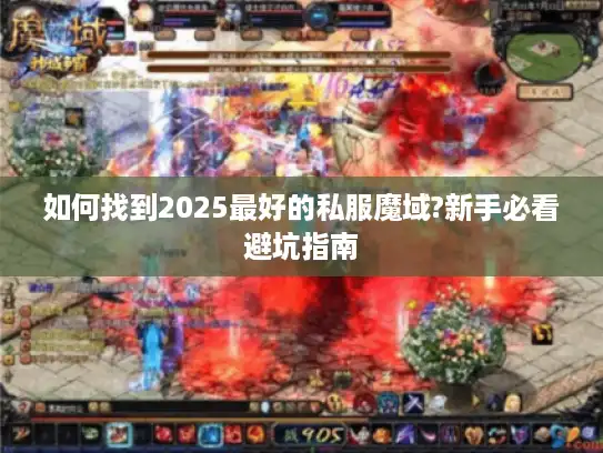 如何找到2025最好的私服魔域?新手必看避坑指南