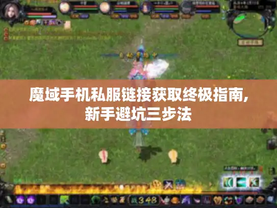 魔域手机私服链接获取终极指南,新手避坑三步法