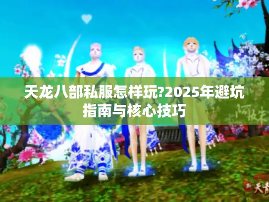 天龙八部私服怎样玩?2025年避坑指南与核心技巧