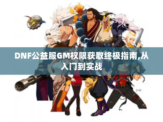DNF公益服GM权限获取终极指南,从入门到实战 DNF公益服GM权限获取终极指南,从入门到实战
