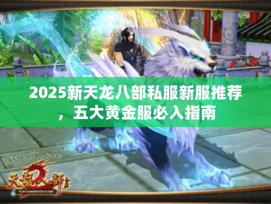 2025新天龙八部私服新服推荐，五大黄金服必入指南