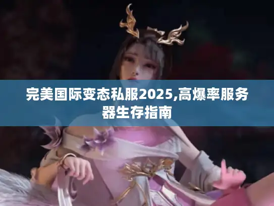 完美国际变态私服2025,高爆率服务器生存指南