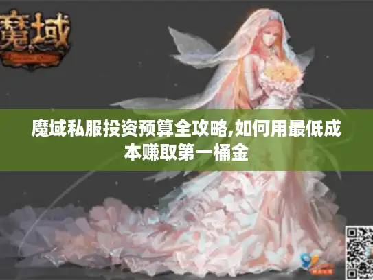 魔域私服投资预算全攻略,如何用最低成本赚取第一桶金 魔域私服投资预算全攻略,如何用最低成本赚取第一桶金