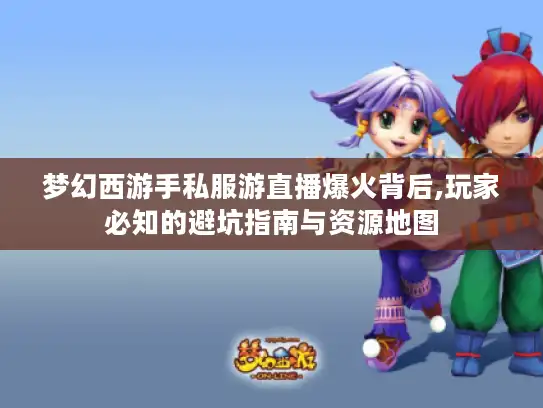 梦幻西游手私服游直播爆火背后,玩家必知的避坑指南与资源地图