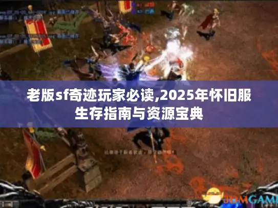 老版sf奇迹玩家必读,2025年怀旧服生存指南与资源宝典