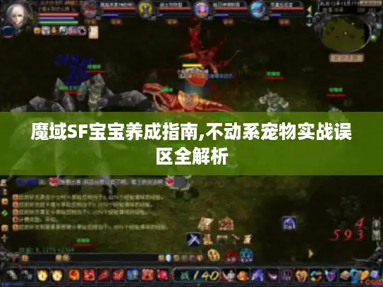 魔域SF宝宝养成指南,不动系宠物实战误区全解析