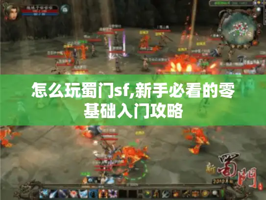 怎么玩蜀门sf,新手必看的零基础入门攻略