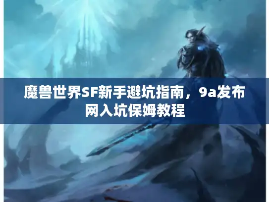 魔兽世界SF新手避坑指南，9a发布网入坑保姆教程