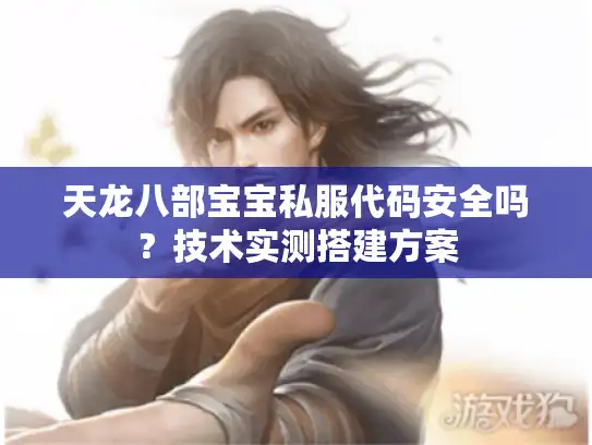 天龙八部宝宝私服代码安全吗？技术实测搭建方案
