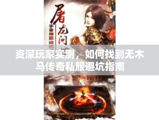 资深玩家实测，如何找到无木马传奇私服避坑指南