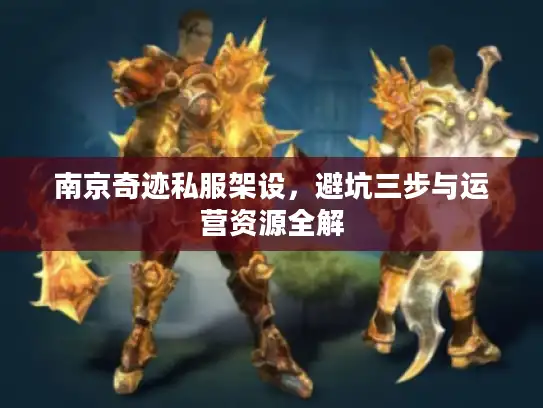 南京奇迹私服架设，避坑三步与运营资源全解