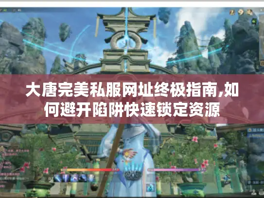 大唐完美私服网址终极指南,如何避开陷阱快速锁定资源
