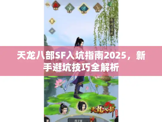 天龙八部SF入坑指南2025，新手避坑技巧全解析