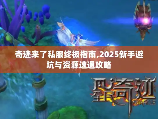 奇迹来了私服终极指南,2025新手避坑与资源速通攻略 奇迹来了私服终极指南,2025新手避坑与资源速通攻略
