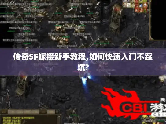 传奇SF嫁接新手教程,如何快速入门不踩坑?