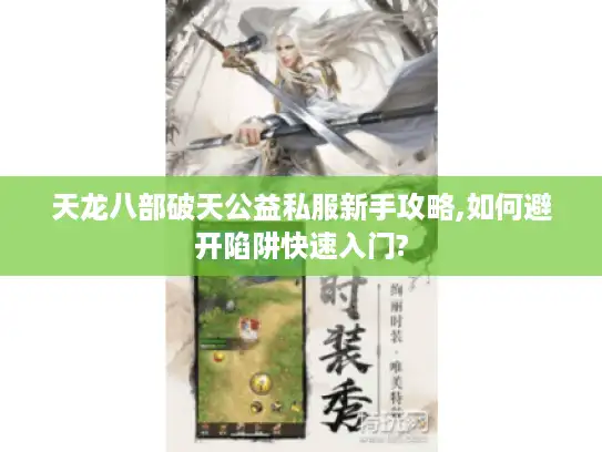 天龙八部破天公益私服新手攻略,如何避开陷阱快速入门?