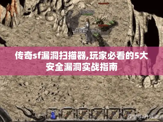 传奇sf漏洞扫描器,玩家必看的5大安全漏洞实战指南